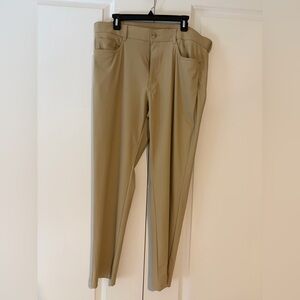 Callaway Men's Golf Pants 36x30-Worn Once